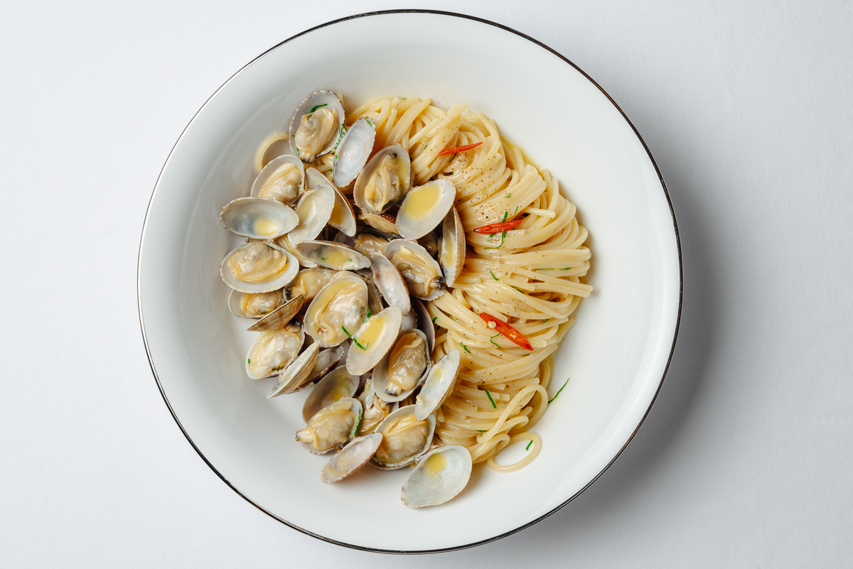    Новости ресторанов: гуакамоле с матчей, хлопья с шоколадом и креп-сюзетт (фото 1)