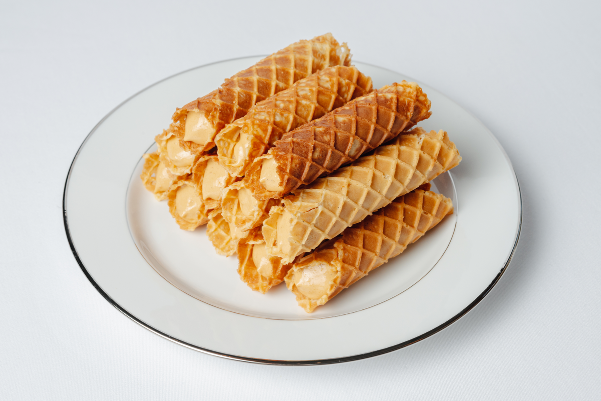    Новости ресторанов: гуакамоле с матчей, хлопья с шоколадом и креп-сюзетт (фото 2)