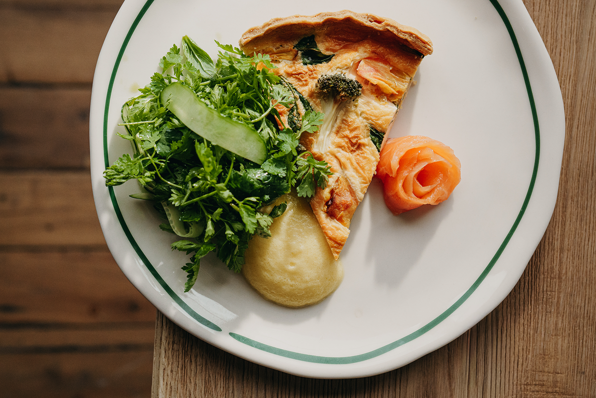    Новости ресторанов: гуакамоле с матчей, хлопья с шоколадом и креп-сюзетт (фото 4)