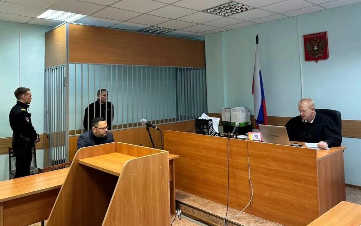    Насмерть сбившему женщину в Ижевске водителю Maserati продлили арест