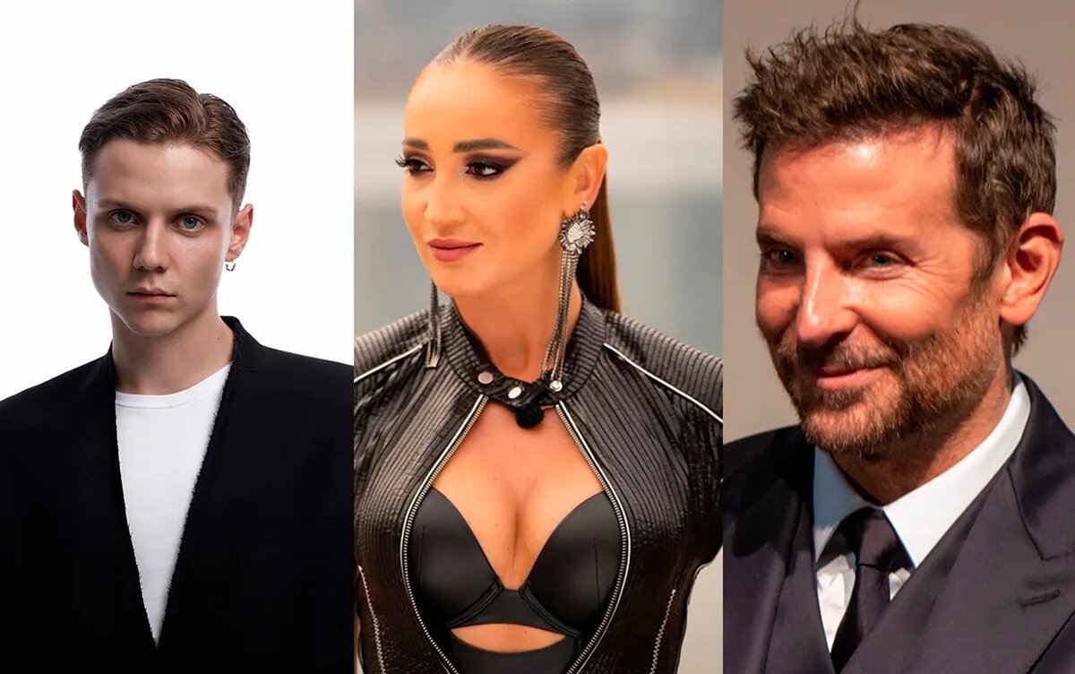    Любовь на камеру: пять громких пиар-романов шоу-бизнеса