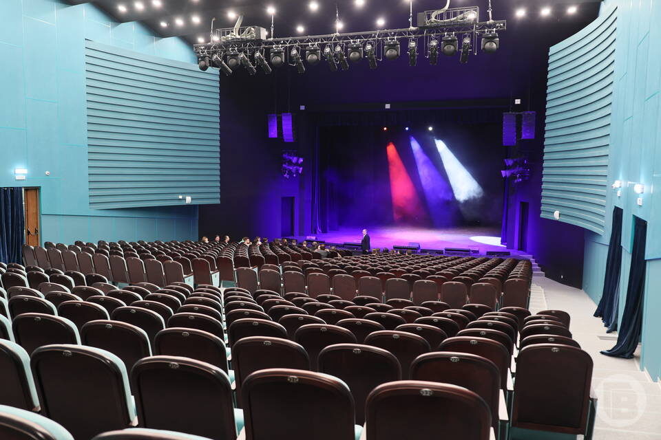    Фото: Дмитрий Рогулин / "Городские вести"