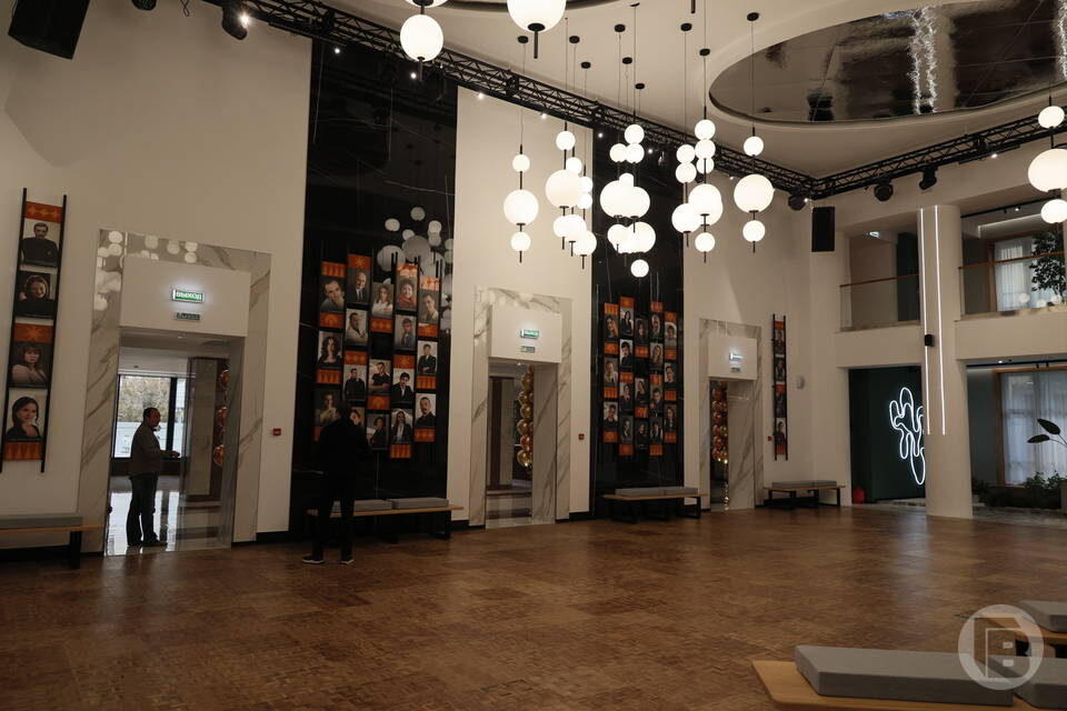    Фото: Дмитрий Рогулин / "Городские вести"