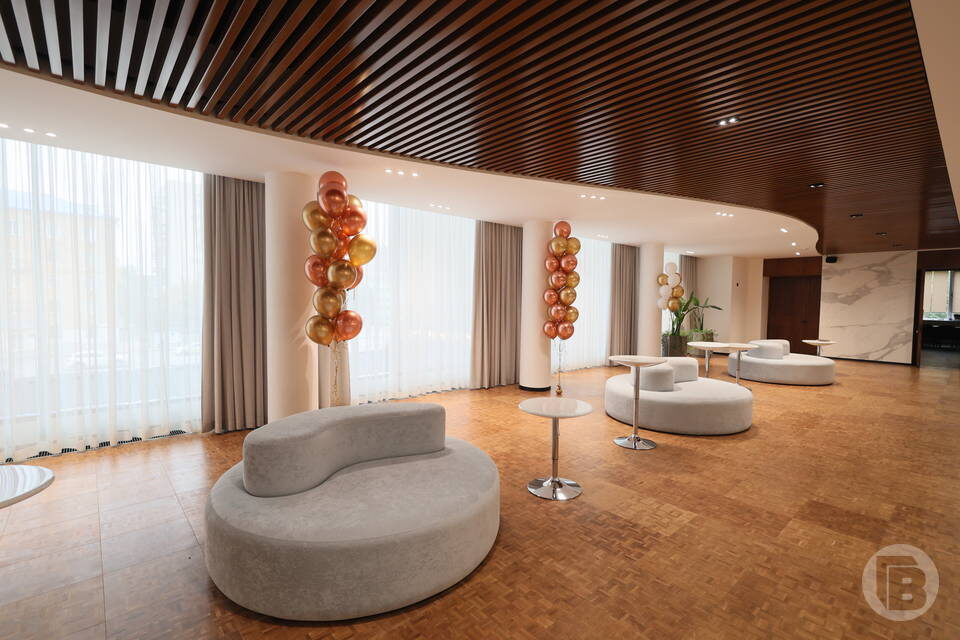    Фото: Дмитрий Рогулин / "Городские вести"