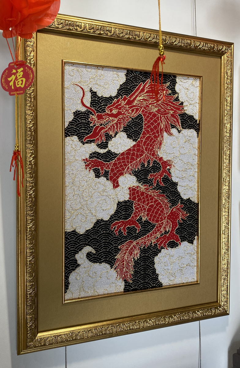 Фото с Формулы рукоделия. Осень 2025.