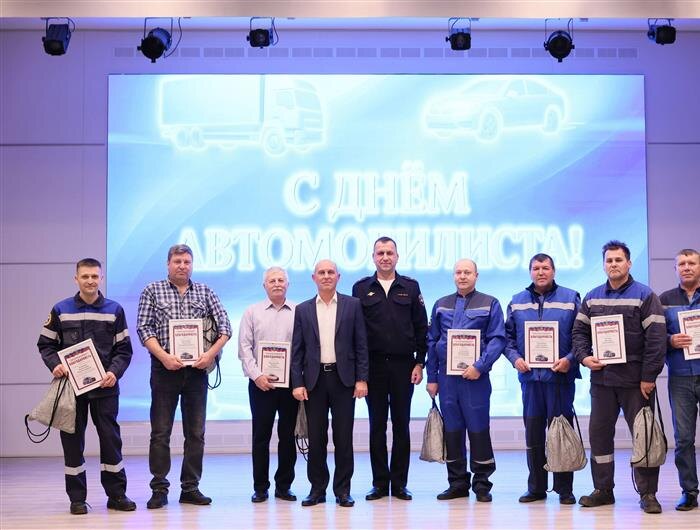    ФОТО: предоставлено АО "Тольяттиазот"