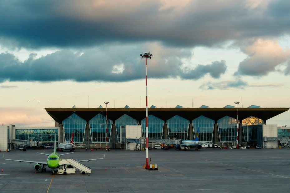    Алексей Даничев/РИА Новости