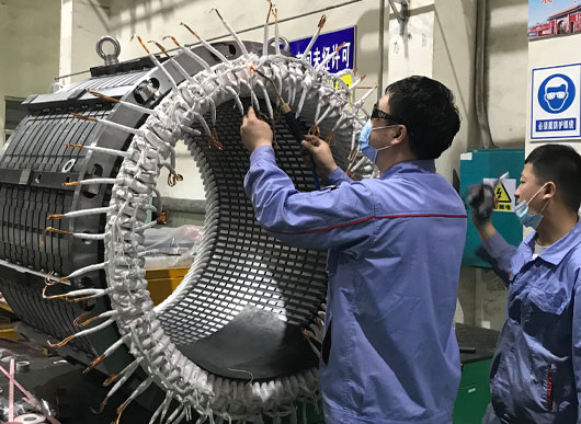 Пайка медной проволоки