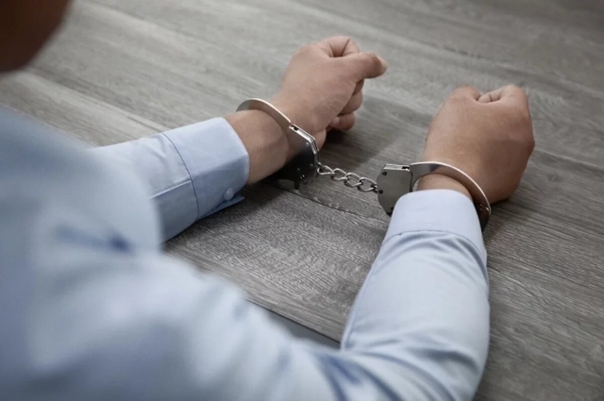    Футбольного судью Захарова задержали и оштрафовали за драку с пешеходом