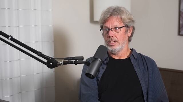 Гвидо Ван Россум