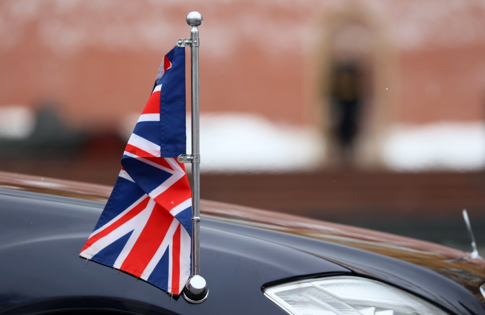    Фото: РИА Новости/ Сергей Савостьянов