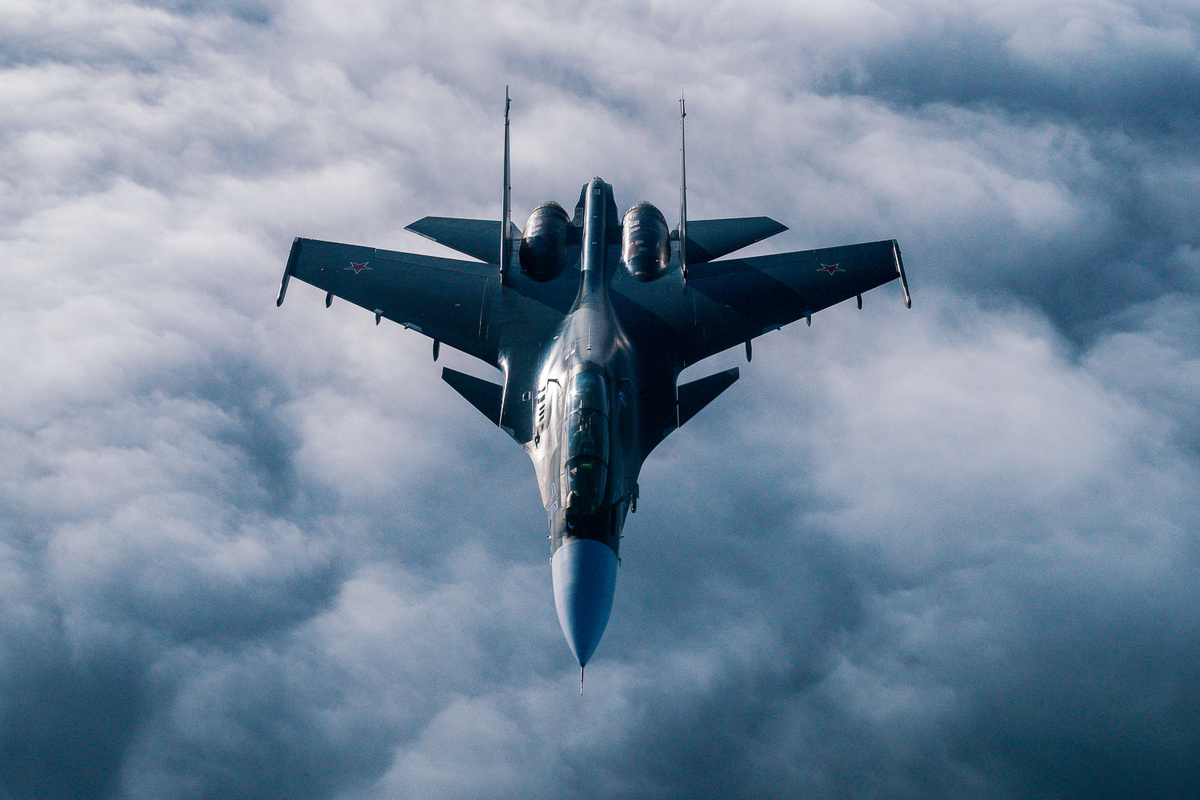    Фото: Министерство обороны России