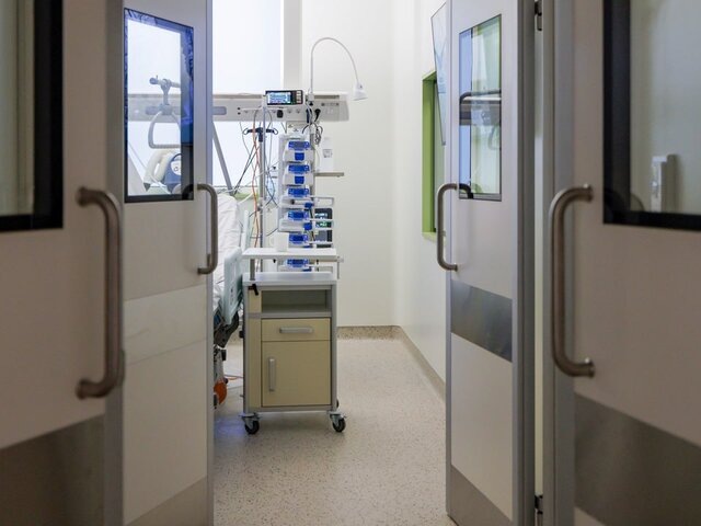    Фото: портал мэра и правительства Москвы/Олег Сосницкий