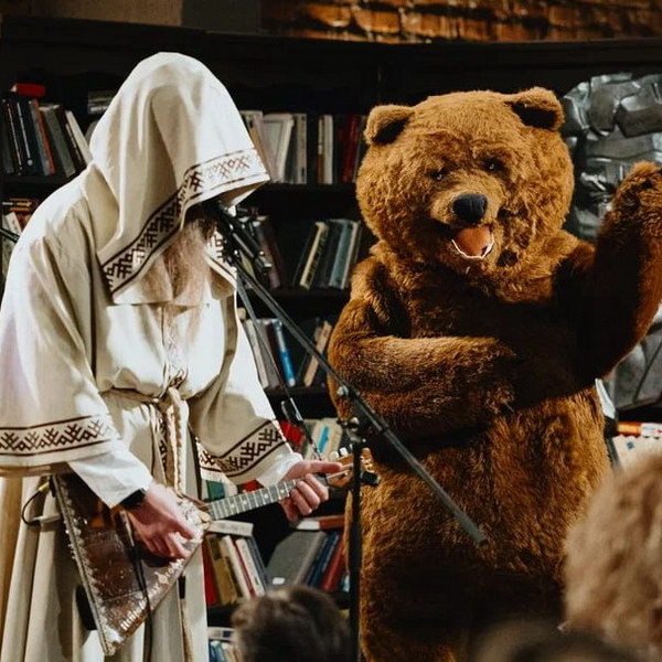     «Квартирник у Маргулиса» посвятят юбилею киностудии им. Горького