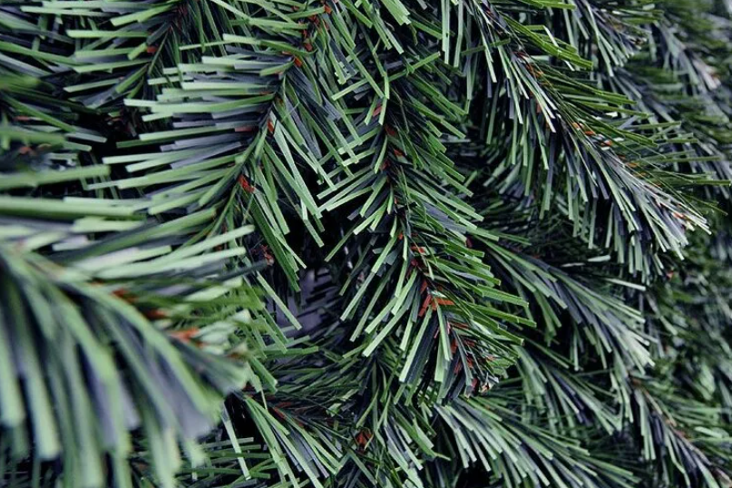 Ёлки из ПВХ