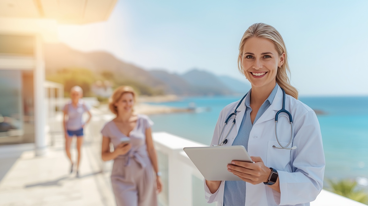 Gündüz Otel | Отель в Турции