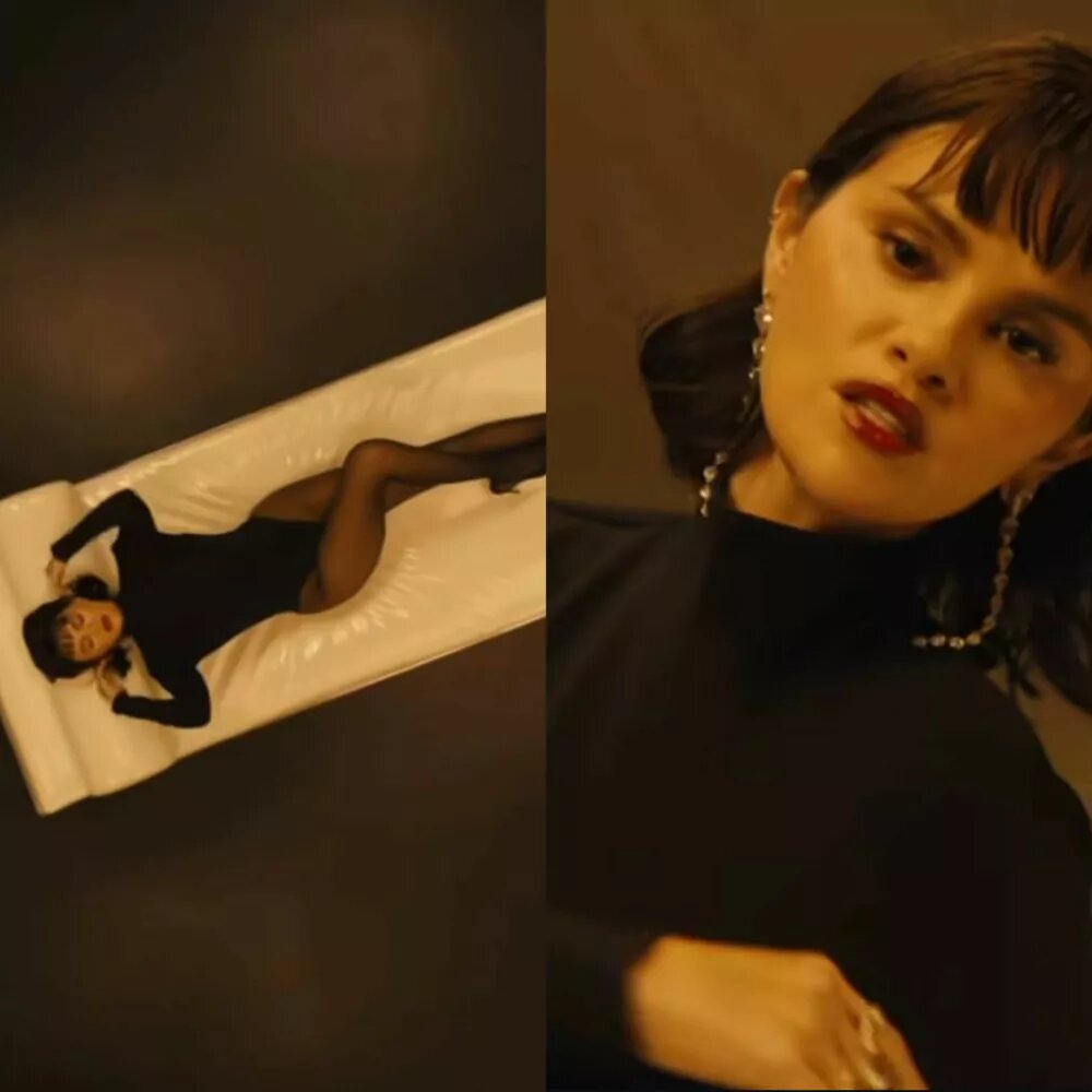 Кады из клипа📷
