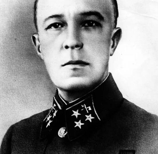 Памяти Дмитрия Михайловича Карбышева