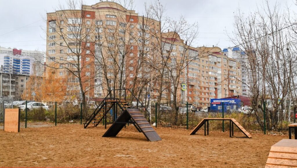    Фото: пресс-служба администрации Перми Полина Анкушина