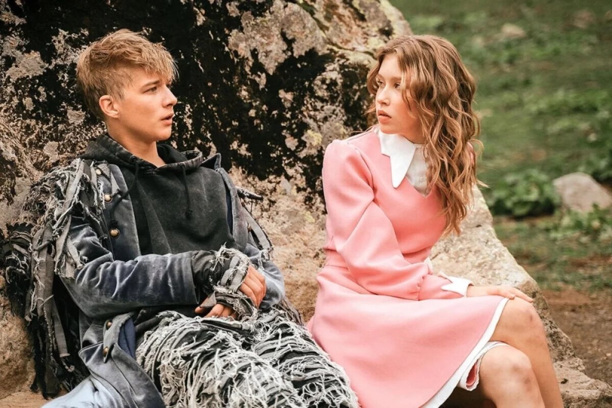    «Не справилась с ролью!»