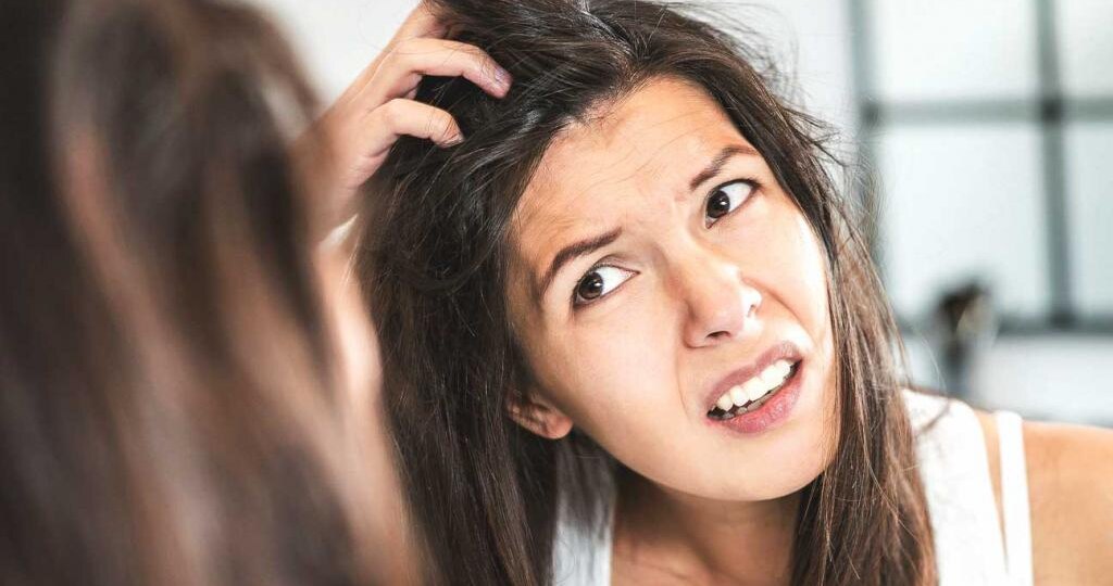 Себорейный дерматит: лечение лекарственными препаратами и народными средствами