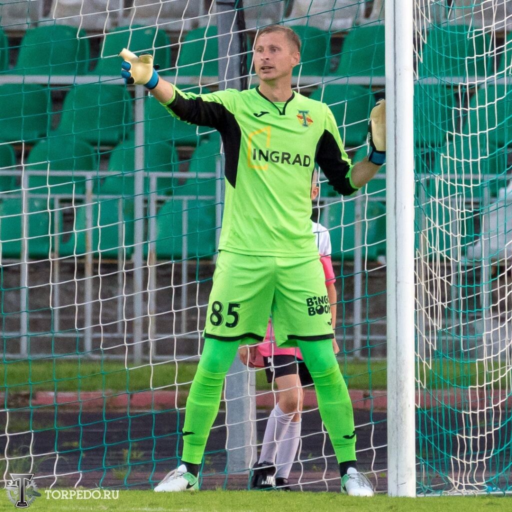 Дмитрий Александрович Цицилин