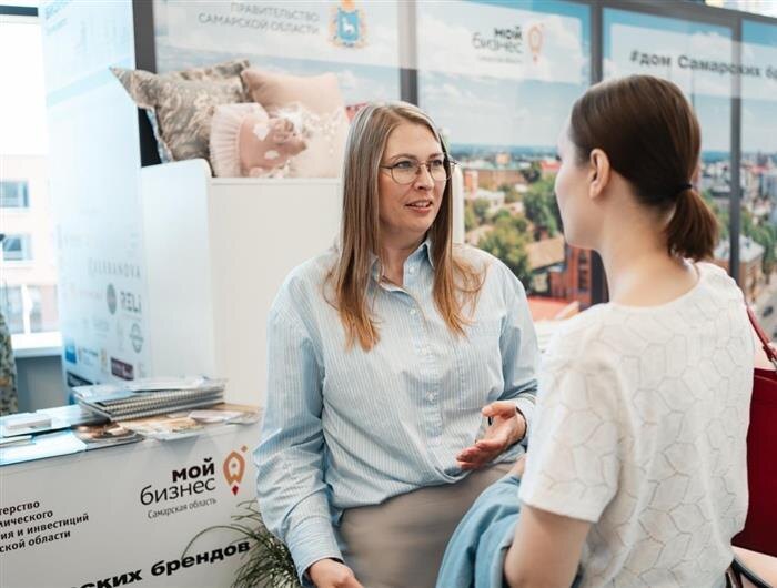    ФОТО: министерство экономического развития и инвестиций Самарской области