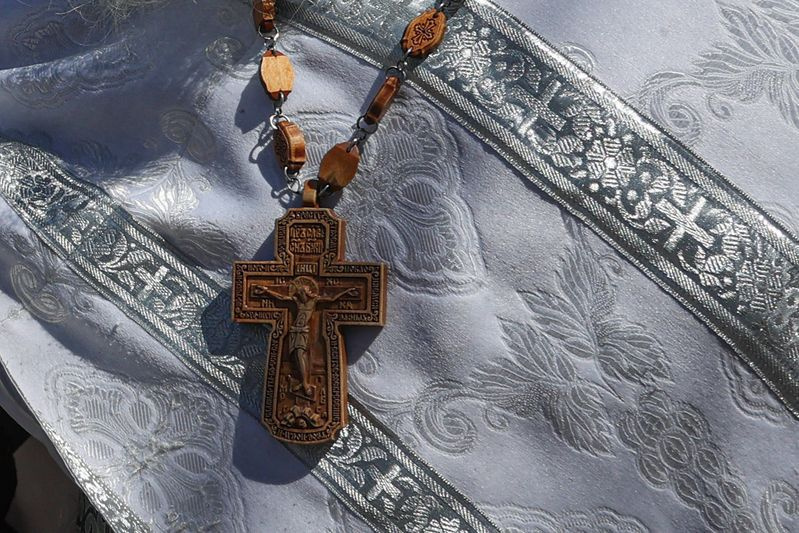    Сергей Булкин/NEWS.ru