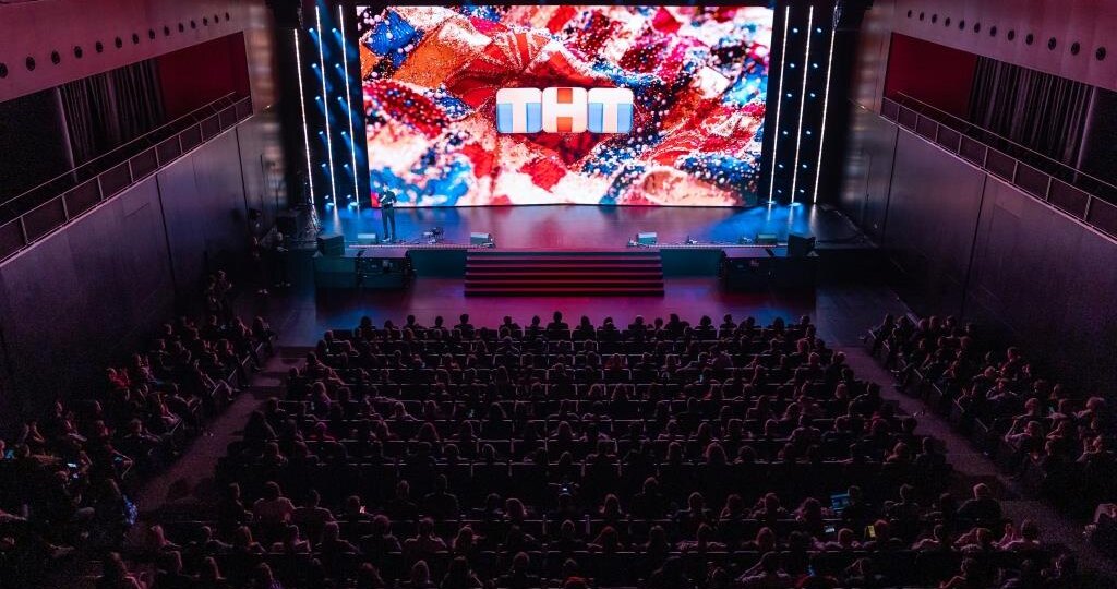 Канал ТНТ представил программу нового сезона: какие шоу и сериалы покажут в 2026 году