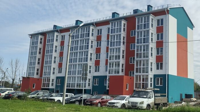    Департамент архитектуры и градостроительства Омска