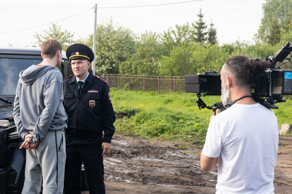    Фото: канал ТНТ Ульяна Бажанова
