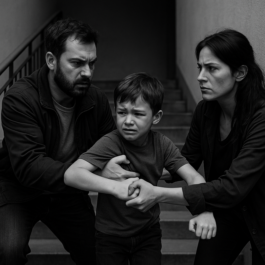 Лишение родительских прав в Германии. Адвокаты по семеному праву в Берлине