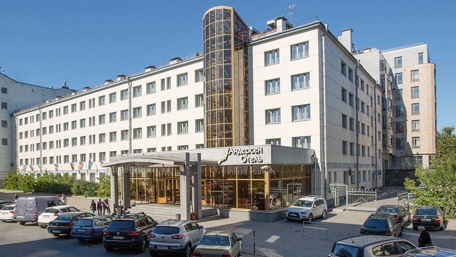 Автор фото: Архив "Делового Петербурга".