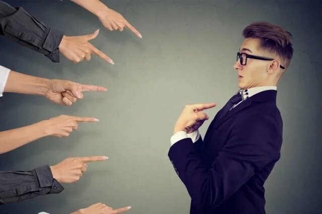    К чему снится подозревать кого-то?