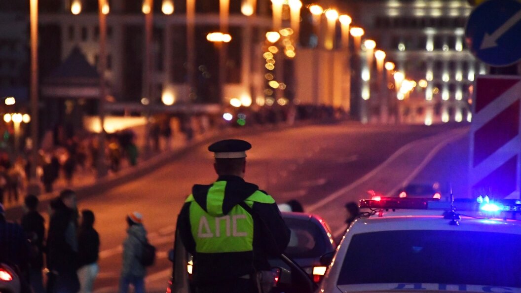    Фото: Vladimir Baranov/Globallookpress