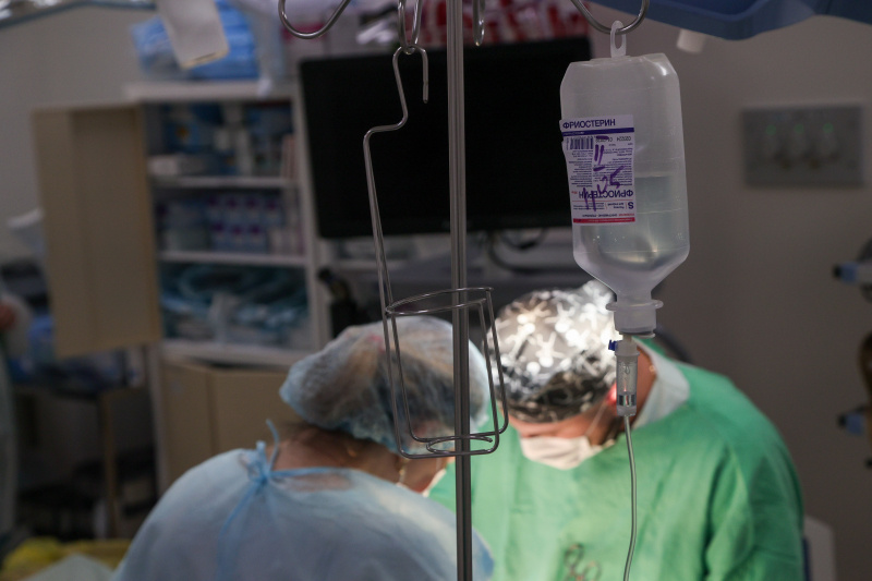    Фото: Belkin Alexey/Globallookpress