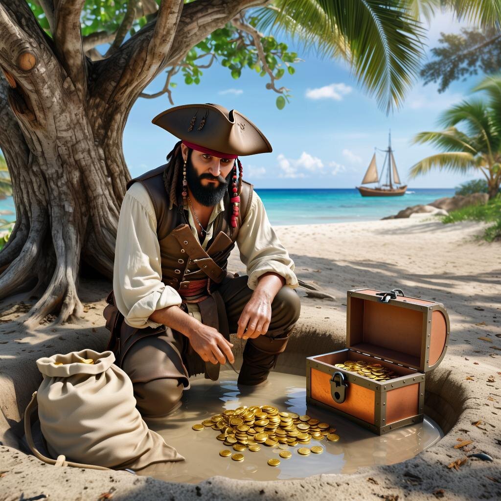 Факт первый. 