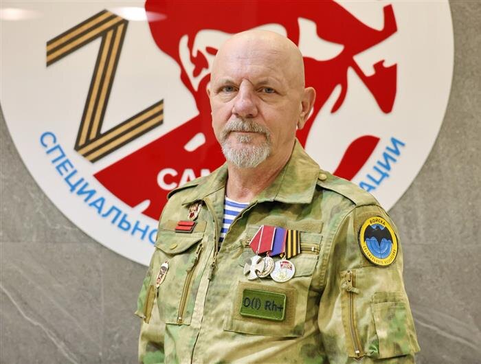    ФОТО: предоставлено департаментом информполитики администрации губернатора Самарской области