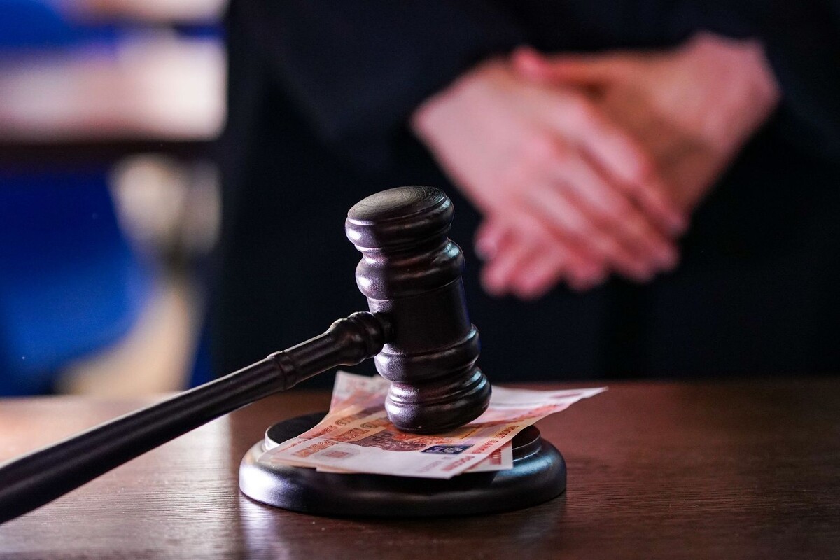     / Источник: © ИЗВЕСТИЯ/Сергей Лантюхов