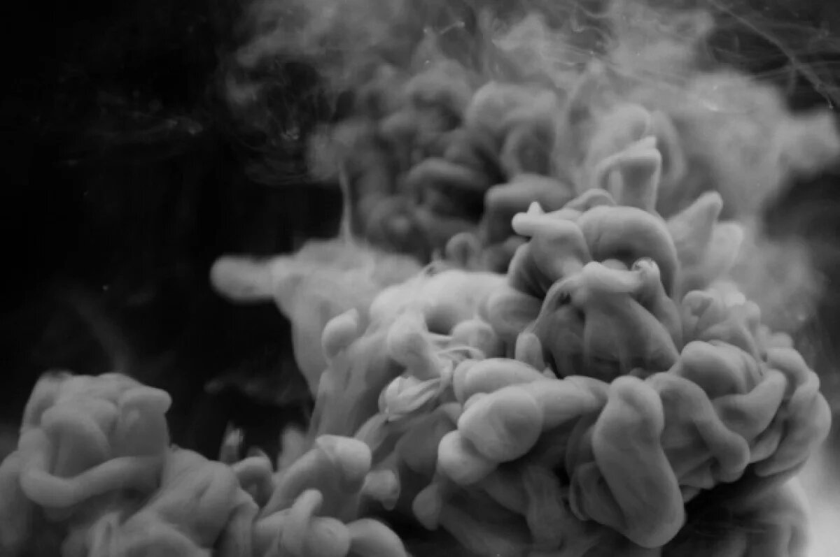    Жители Мурмино Рязанской области жалуются на продолжающееся горение свалки