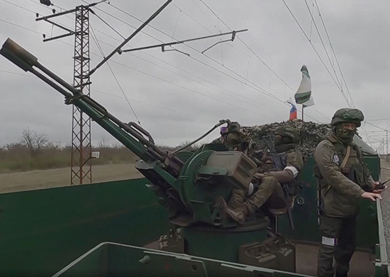 Официальный сайт Минобороны России mil.ru📷
