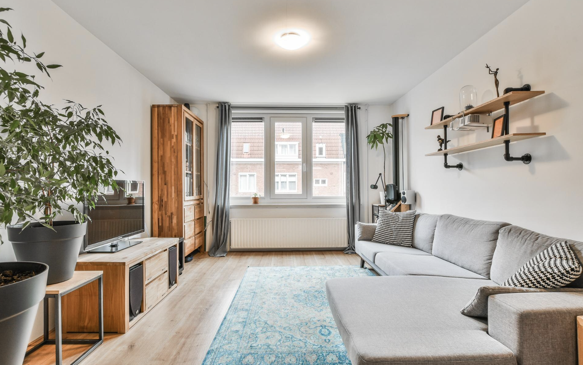 Простая, но со вкусом