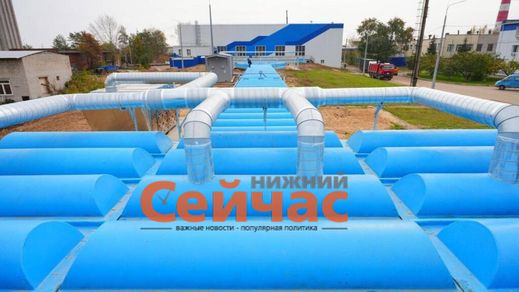    Фото: администрация Нижнего Новгорода Редакция nn-now