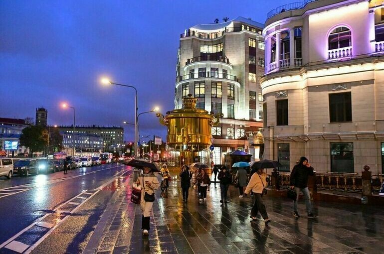   Сергей Киселев /АГН «Москва»