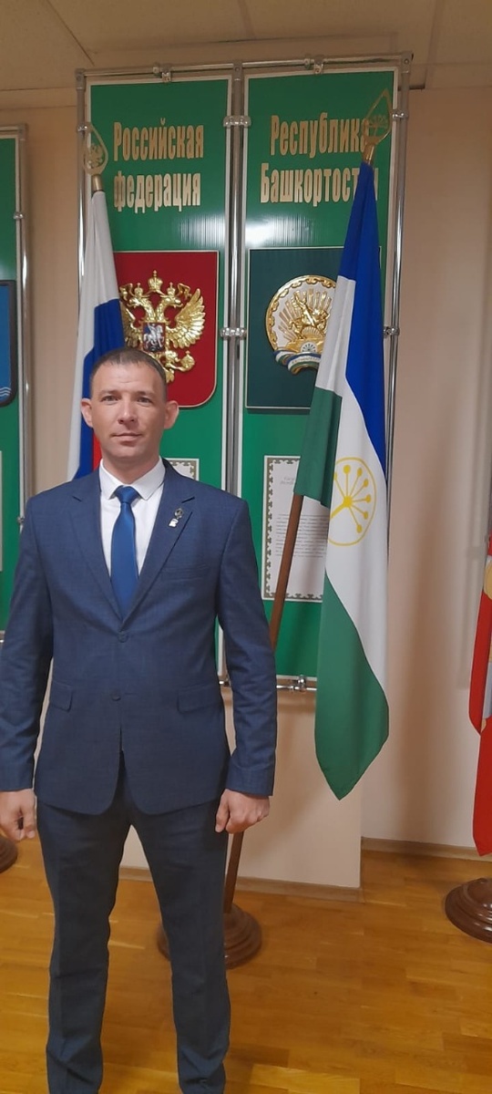 ФОТО ИЗ АРХИВА СЕРГЕЯ ГАЙНУЛЛИНА