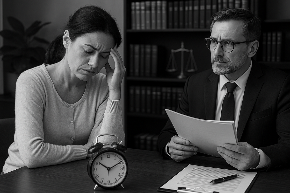 развод в Германии и раздлел пенсионных накоплений. Русскоговорящие адвокаты в Берлине