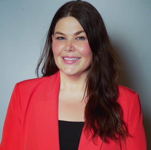 Эмили Робинсон