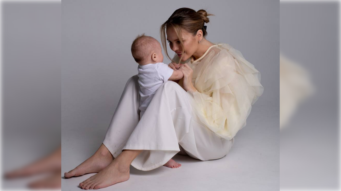 Фото: соцсети Анастасии