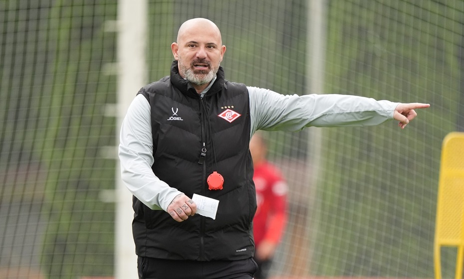    Станкович: Увольнение из «Спартака»? Я никогда не сдаюсь. Фото: Global Look Press