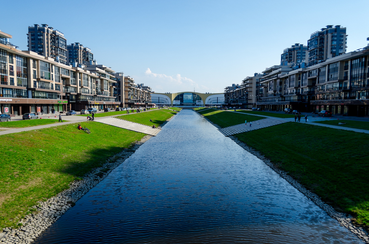 Автор фото: архив "Делового Петербурга".